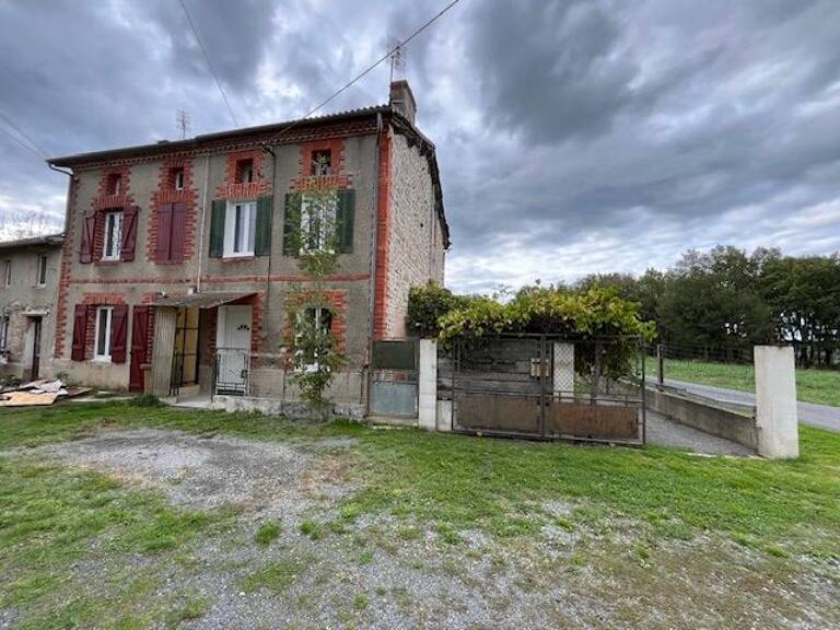 Maison 3 chambres avec dépendances — photo 1