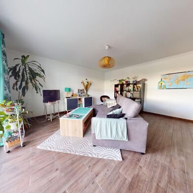 Appartement 2 pièces 149000 €