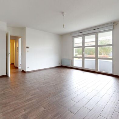 Appartement 2 pièces 149000 €