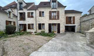 Appartement 3 Pièces 61 m² à vendre à Auvers-sur-Oise (95430)