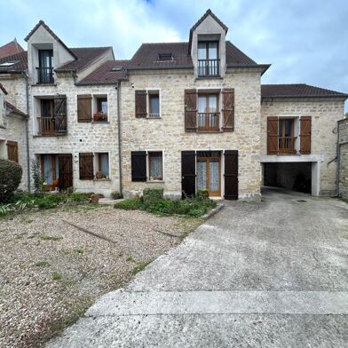 Appartement 3 pièces 215000 €