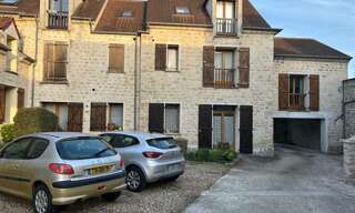 Appartement 3 Pièces 61 m² à vendre à Auvers-sur-Oise (95430)