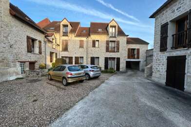 Appartement 3 pièces 205000 €