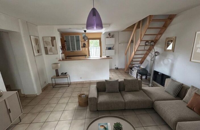 Appartement duplex à Vendre — photo 2