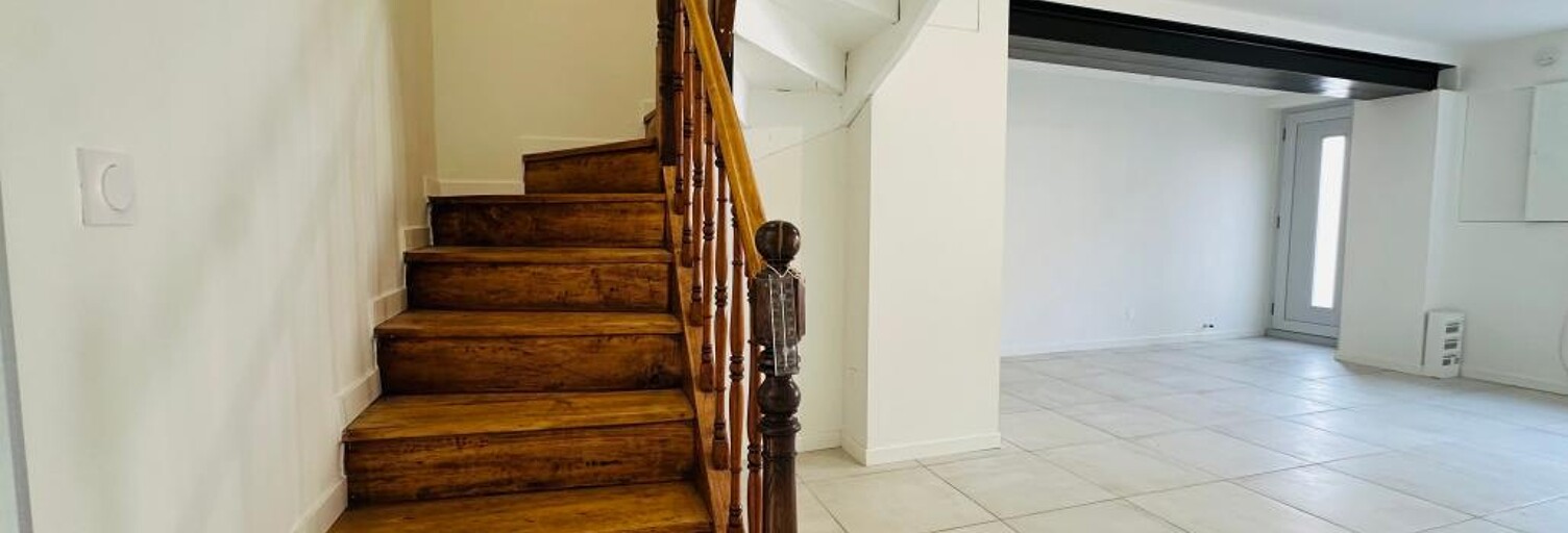 Maison 3 Pièces 81 m² à louer à Seysses (31600)