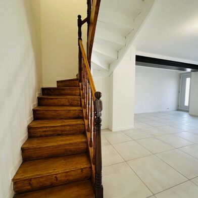 Maison 3 pièces 1016 €