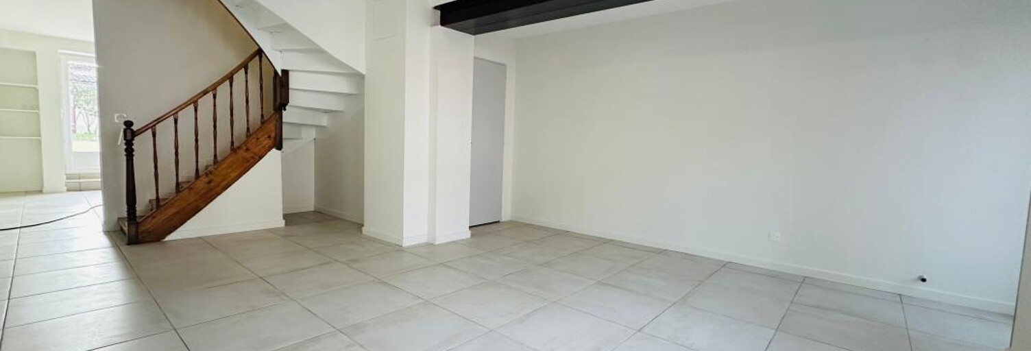 Maison 3 Pièces 81 m² à louer à Seysses (31600)