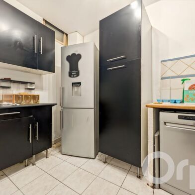 Maison 4 pièces 245000 €