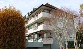 Appartement 3 Pièces 63 m² à vendre à La Roche-sur-Foron (74800)