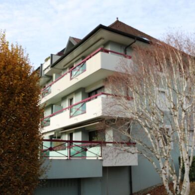 Appartement 3 pièces 265000 €