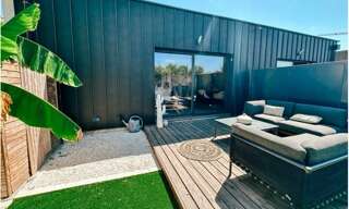 Maison 4 Pièces 88 m² à vendre à Toulouse (31200)