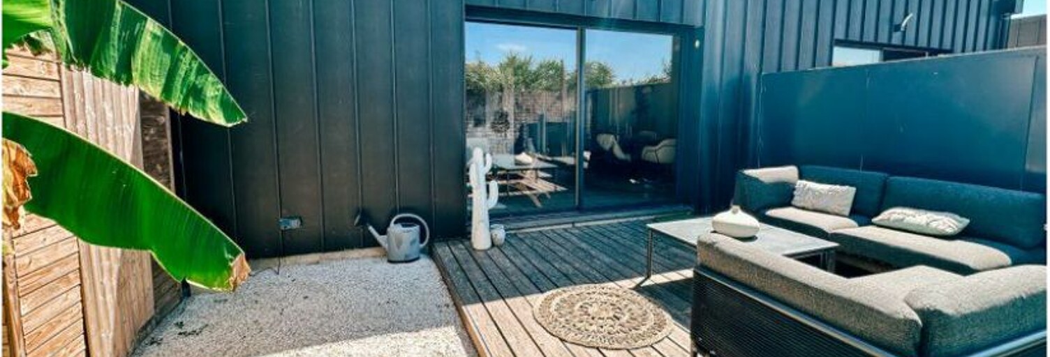 Maison 4 Pièces 88 m² à vendre à Toulouse (31200)