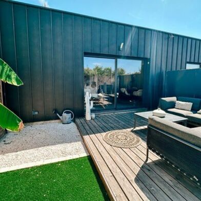 Maison 4 pièces 342000 €