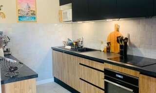 Maison 4 Pièces 88 m² à vendre à Toulouse (31200)