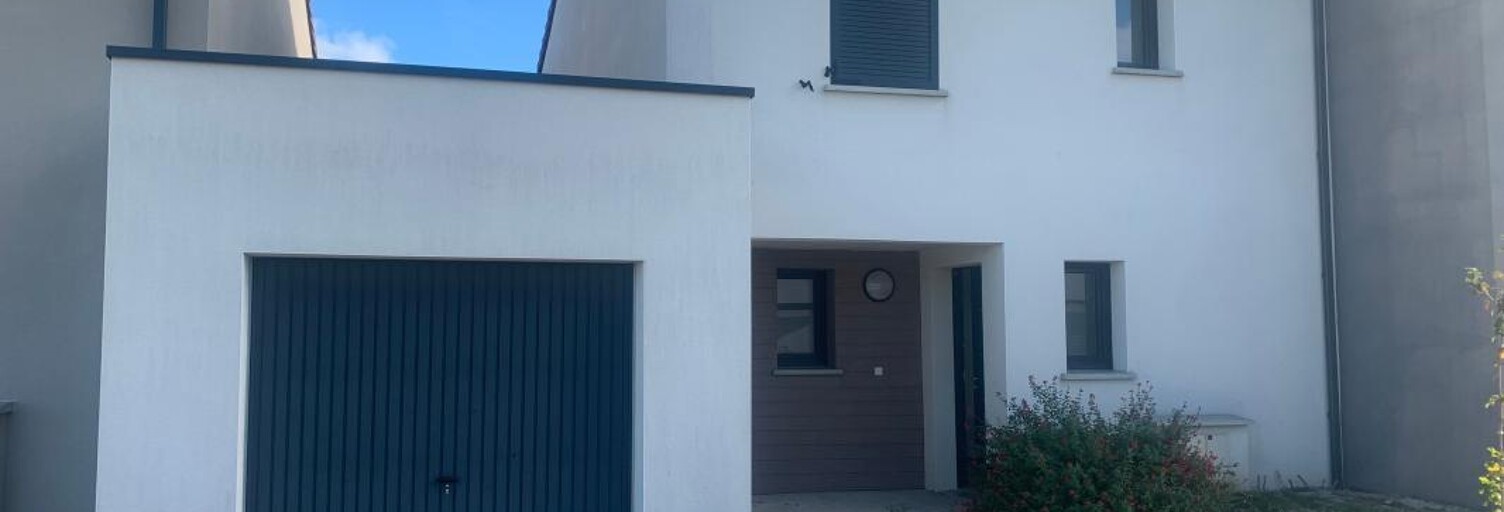 Maison 5 Pièces 108 m² à vendre à Labège (31670)