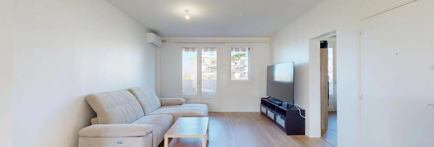 Appartement 3 Pièces 81 m² à vendre à Colomiers (31770)