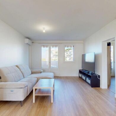 Appartement 3 pièces 199900 €