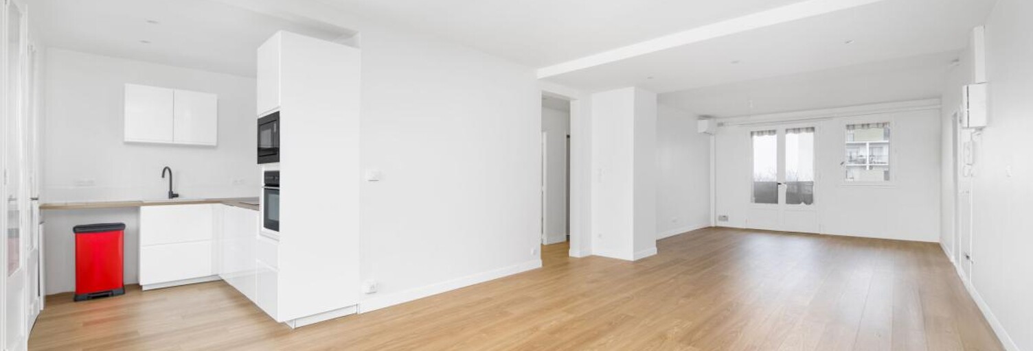 Appartement 3 Pièces 81 m² à vendre à Colomiers (31770)