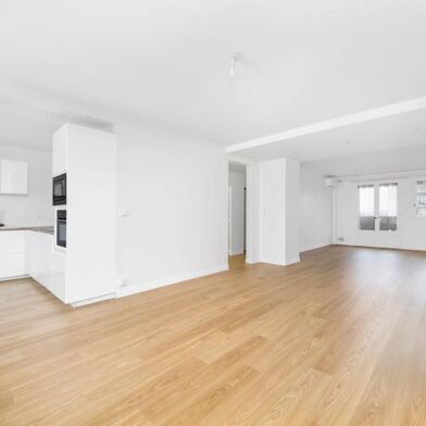 Appartement 3 pièces 189000 €