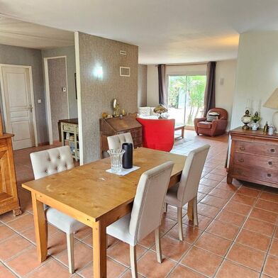 Maison 4 pièces 234000 €