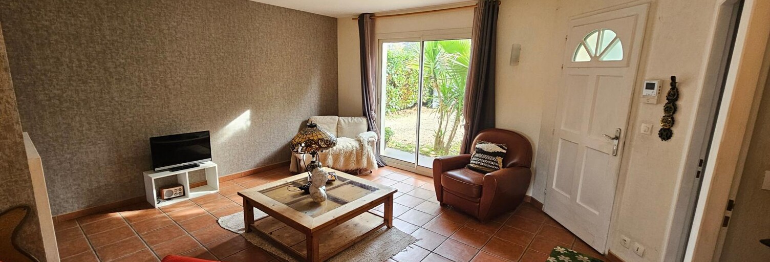 Maison 4 Pièces 108 m² à vendre à Vouneuil-sous-Biard (86580)