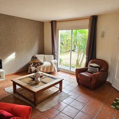 Maison 4 pièces 234000 €