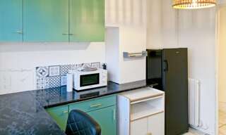 Appartement 2 Pièces 57 m² à louer à Orléans (45100)