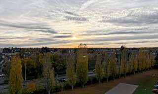 Appartement 2 Pièces 57 m² à louer à Orléans (45100)