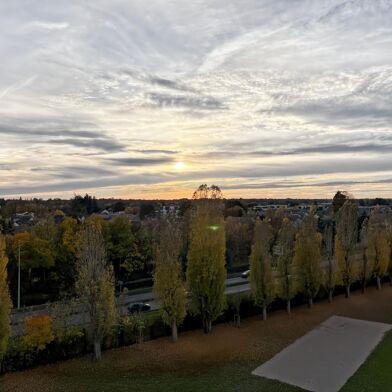 Appartement 2 pièces 780 €