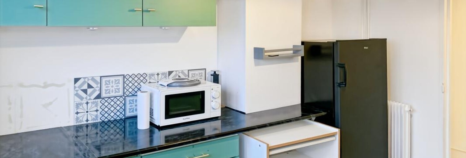 Appartement 2 Pièces 57 m² à louer à Orléans (45100)