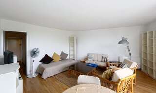 Appartement 2 Pièces 61 m² à vendre à Chambray-lès-Tours (37170)