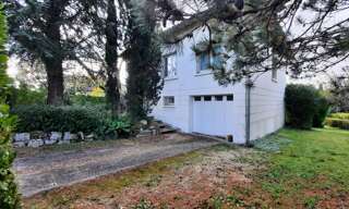 Maison 5 Pièces 111 m² à vendre à Jonzac (17500)