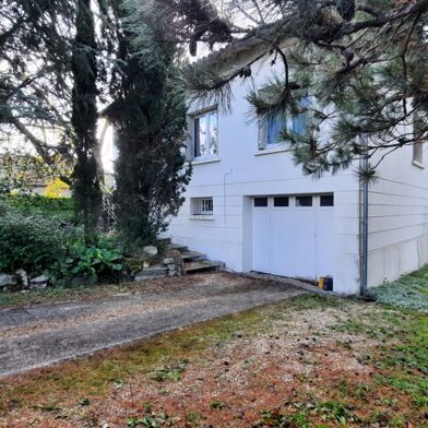 Maison 5 pièces 181800 €