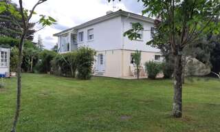 Maison 10 Pièces 254 m² à vendre à Montendre (17130)