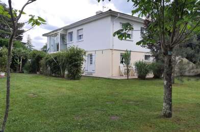 Maison 10 pièces 291500 €