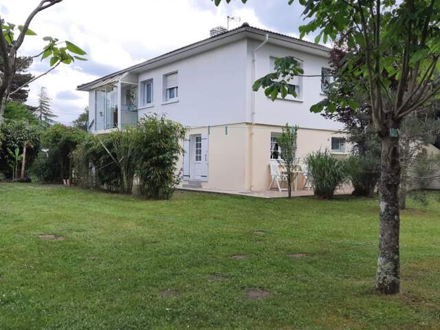 maison d'habitation + investissement locatif ou regroupement familial — photo du bien