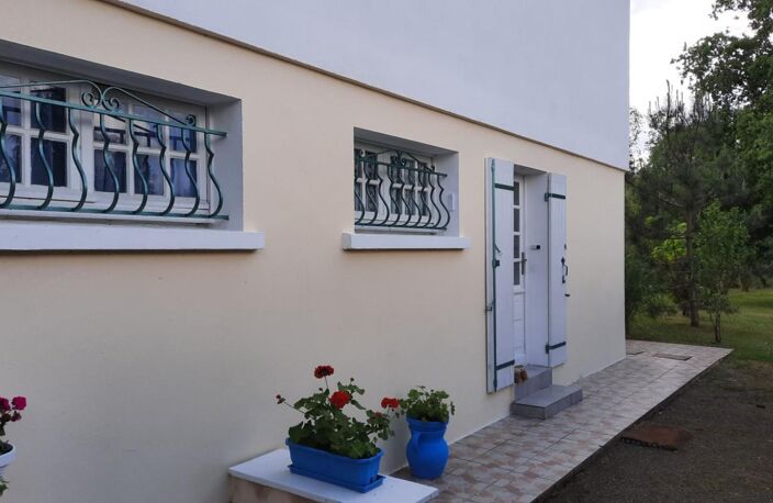 maison d'habitation + investissement locatif ou regroupement familial — photo 2