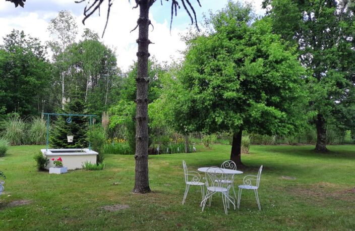 maison d'habitation + investissement locatif ou regroupement familial — photo 3