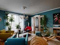 maison d'habitation + investissement locatif ou regroupement familial — photo 4