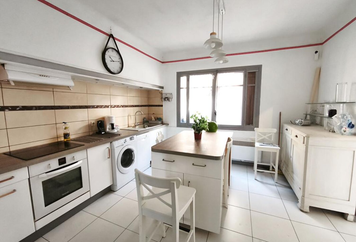 Maison village T5 110m2 toit terrasse — photo 1