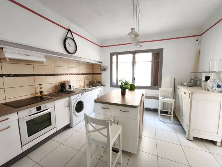 Maison village T5 110m2 toit terrasse — photo 1