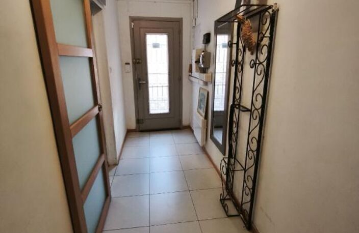 Maison village T5 110m2 toit terrasse — photo 5