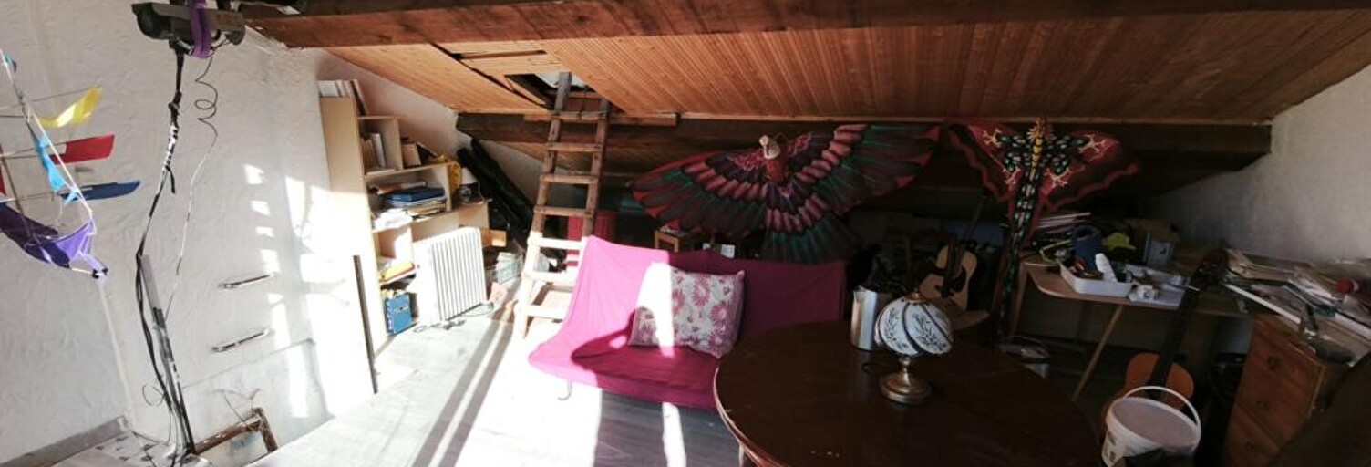 Maison 5 Pièces 111 m² à vendre à Roquefort-des-Corbières (11540)