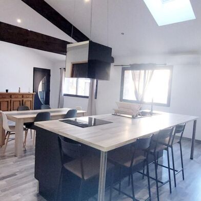 Maison 5 pièces 290000 €