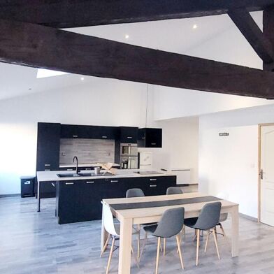 Maison 5 pièces 290000 €