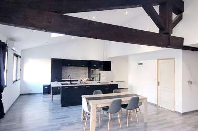 Maison 5 pièces 290000 €