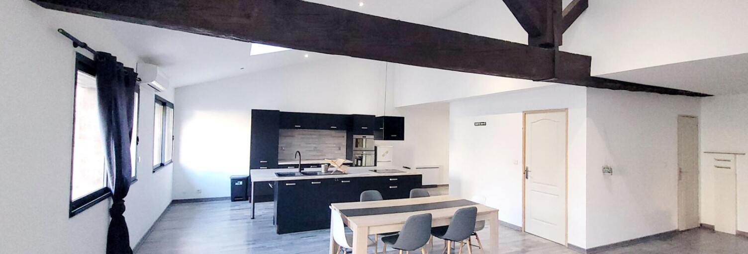 Maison 5 Pièces 148 m² à vendre à Armissan (11110)