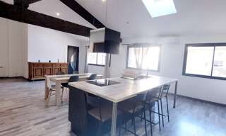 Maison 5 Pièces 148 m² à vendre à Armissan (11110)