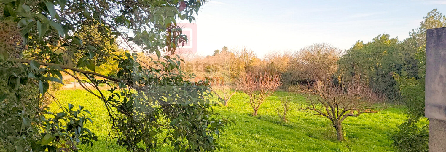 Appartement 3 Pièces 73 m² à vendre à Noves (13550)