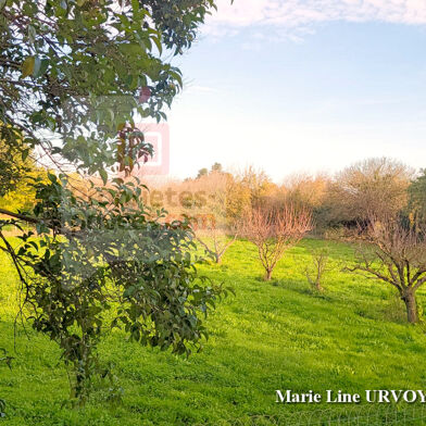 Appartement 3 pièces 155500 €